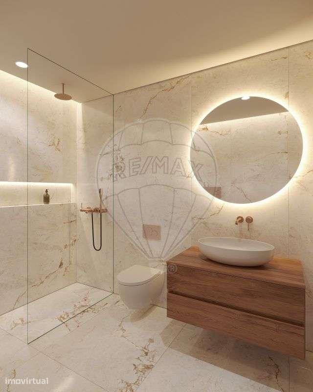 Apartamento T2 para venda - Grande imagem: 4/15