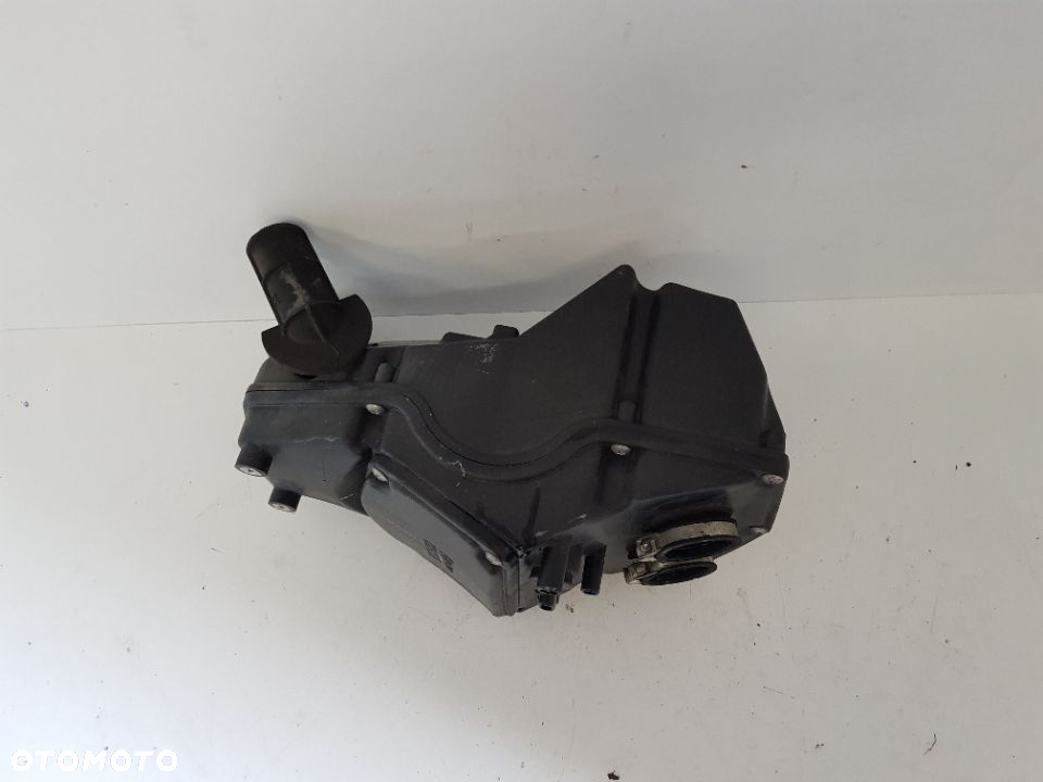 Yamaha T-Max 500 08-11 Obudowa Filtra Powietrza Airbox - 6