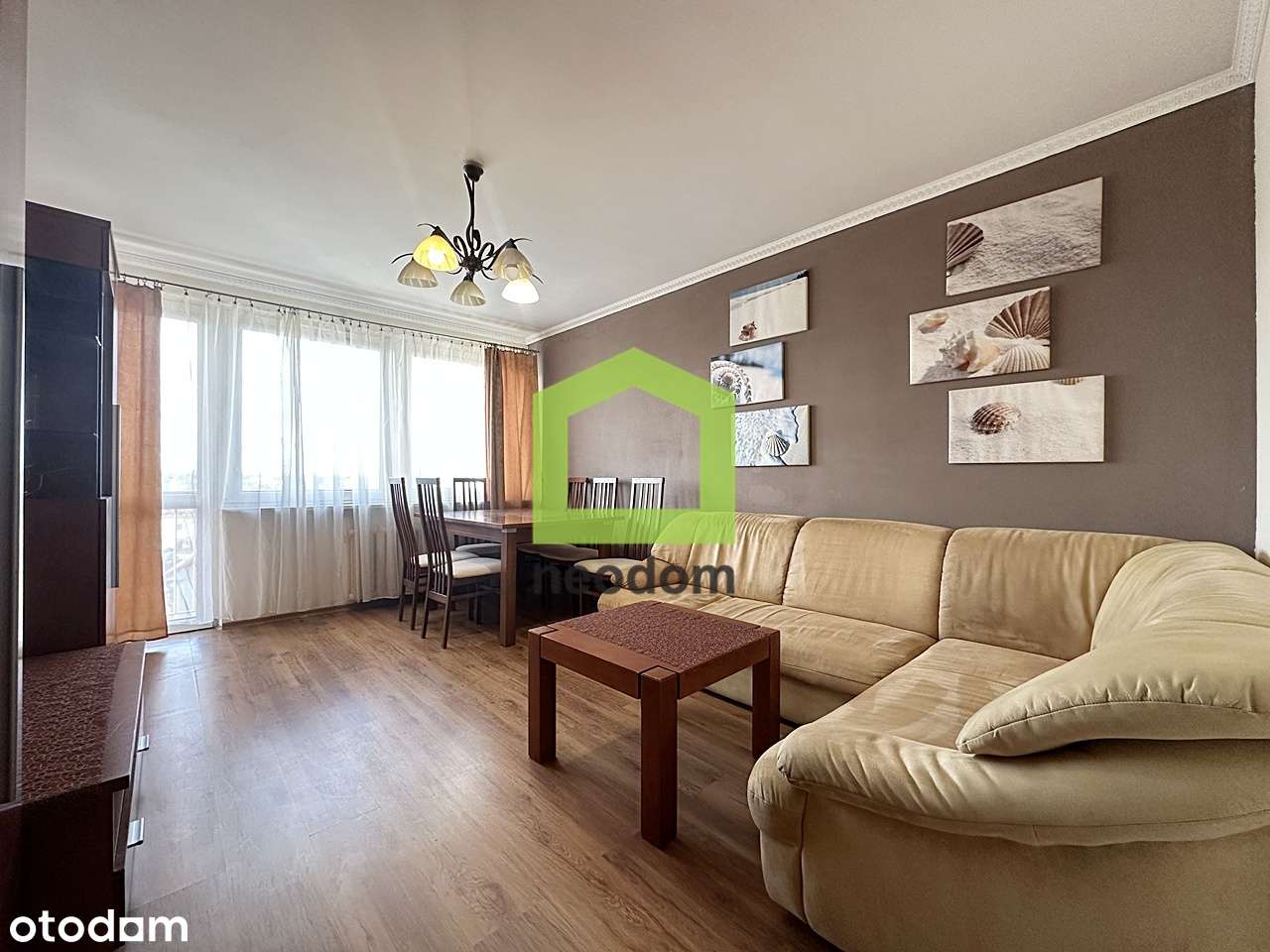 2 pokoje | Barwinek | Kielce-0