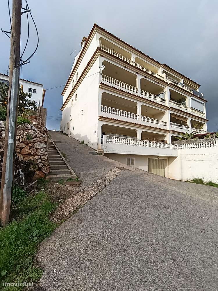 Vende-se apartamento t1+2 Silves - Grande imagem: 4/37