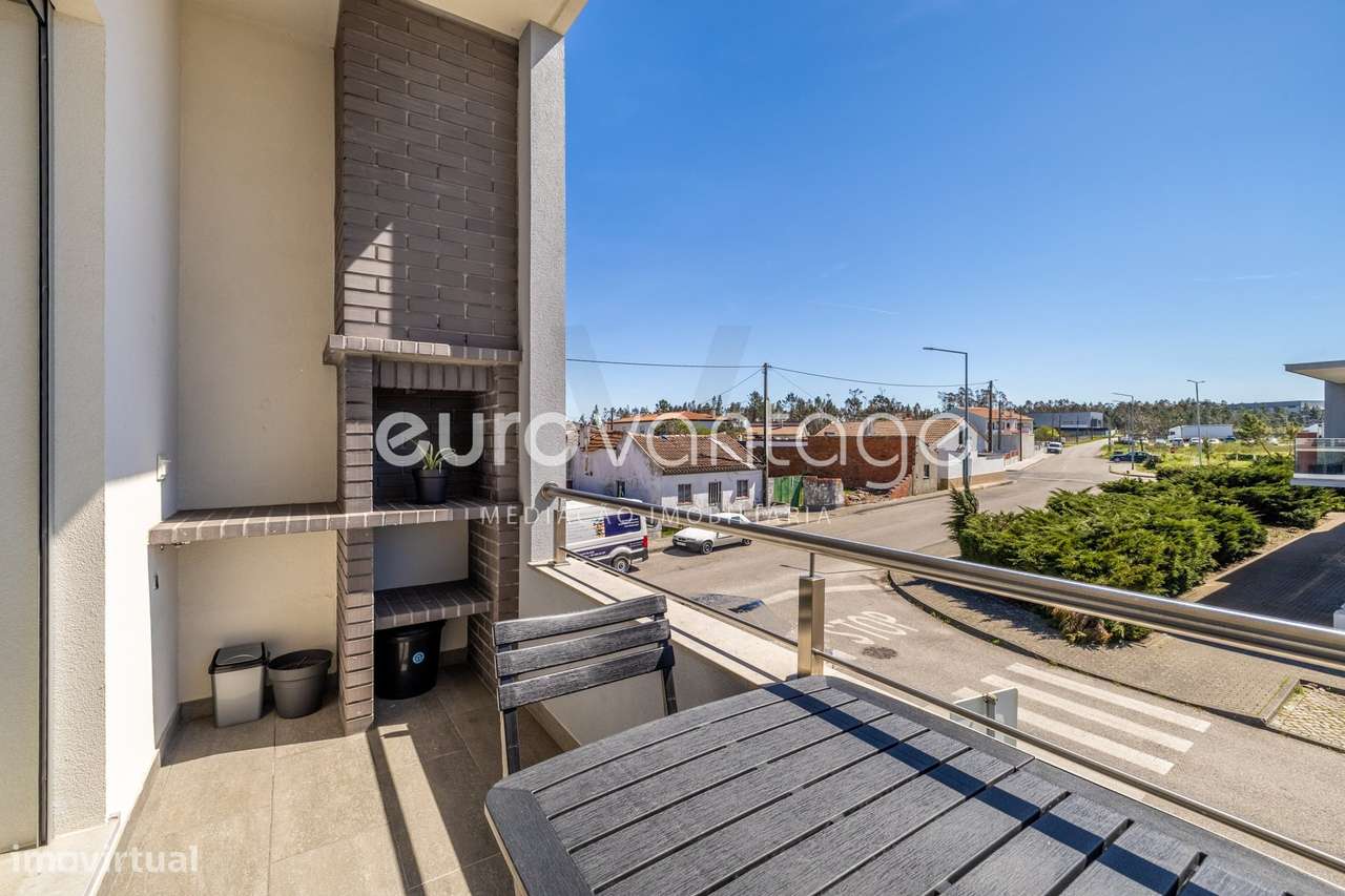 Apartamento T3 Moderno-4