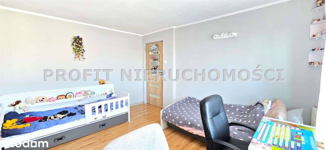 Słoneczne mieszkanie w super lokalizacji-6