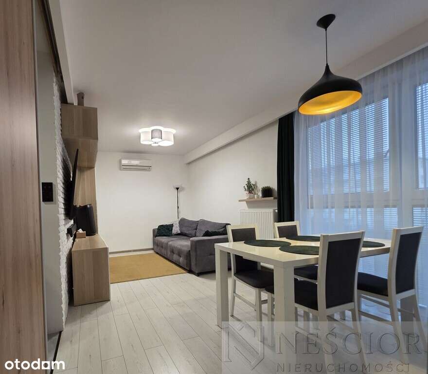 Przestronne M4, gotowe do wprowadzenia 64 m² - Pełny obrazek: 5/20