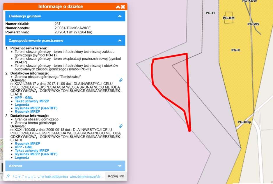 Na sprzedaż grunty rolne -4,69 ha - bez KOWR- nie musisz być rolnikiem-2