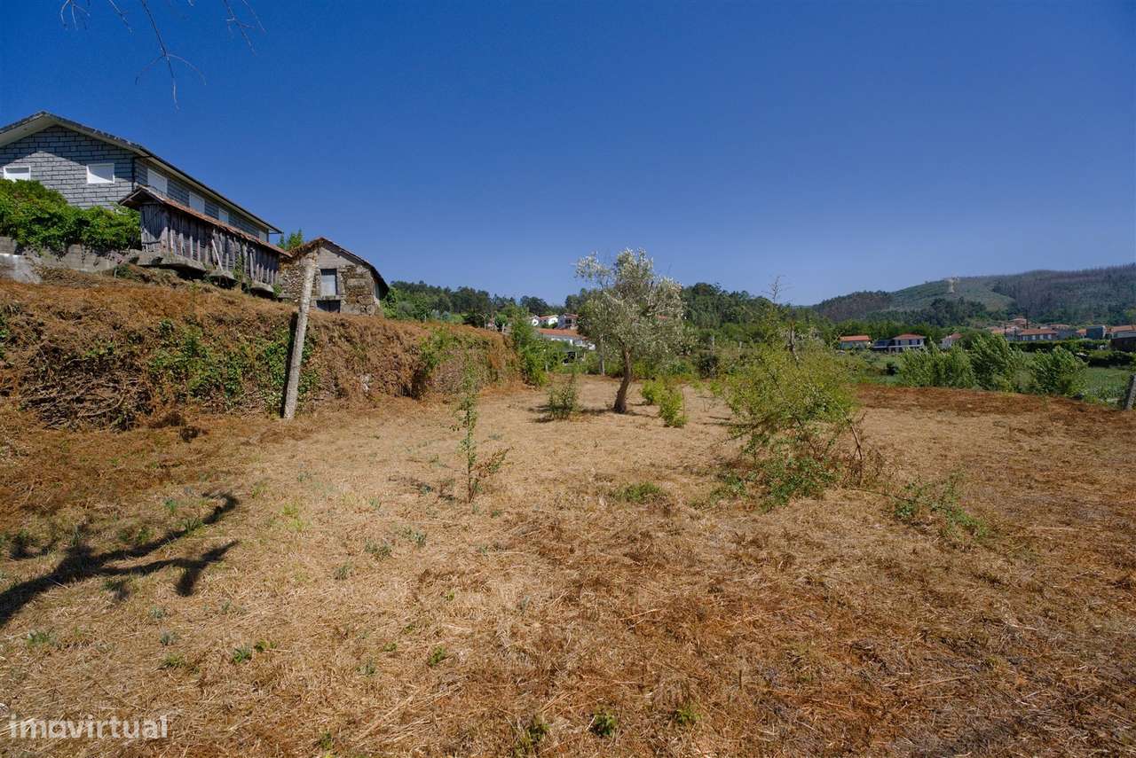 Terreno  Venda em Real,Castelo de Paiva-8