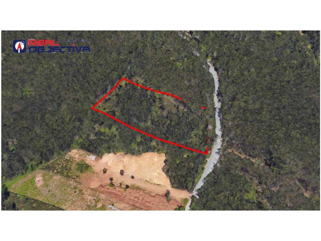 Terreno industrial em Vila Nova de Gaia - Grande imagem: 2/6