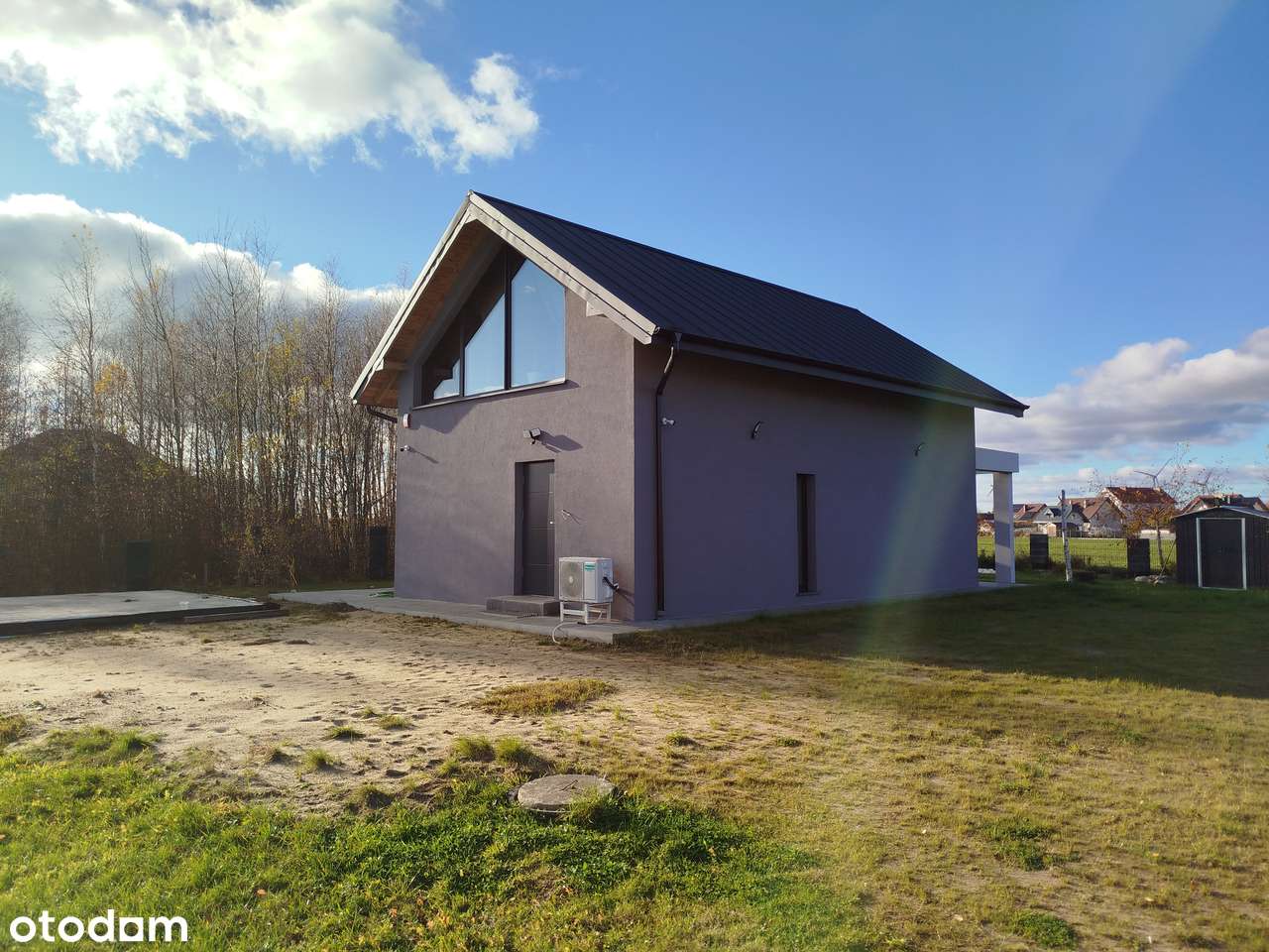 Piękny dom nad morzem - Pełny obrazek: 2/10