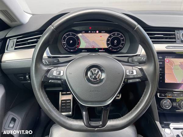 Volkswagen ARTEON 2.0 TDI DSG Elegance - 18