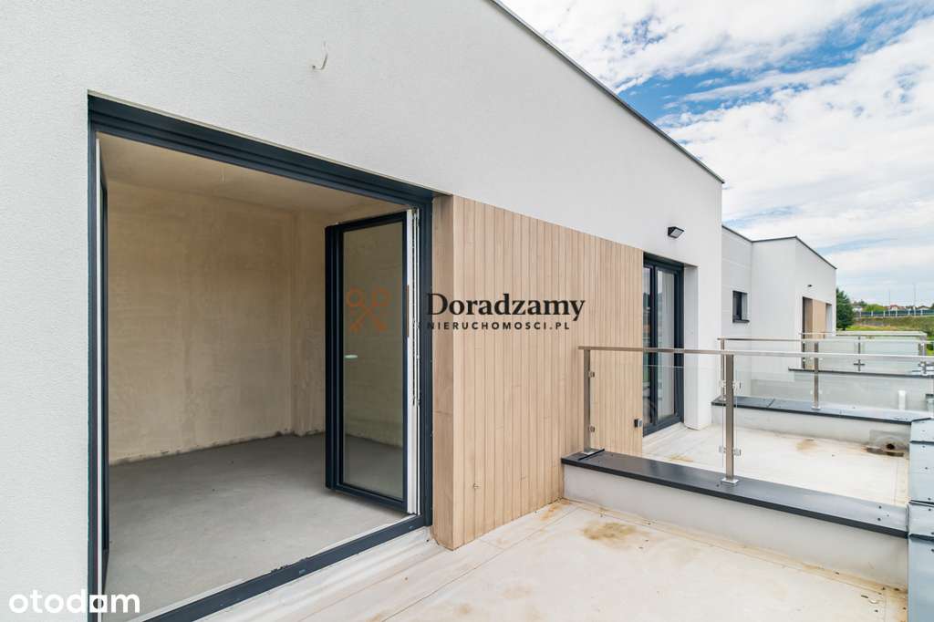 Narożna Szeregówka przy granicy z Rzeszowem - Pełny obrazek: 4/12