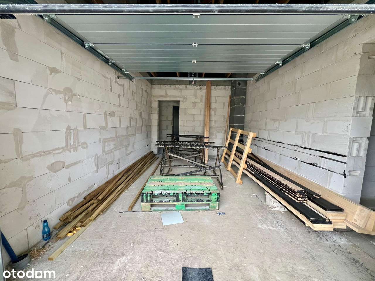 Kobylnica, os. Marsylia, dom - bliźniak, stan deweloperski, 125,23 m2-6