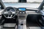 Mercedes-Benz C 43 AMG 4-Matic - 28