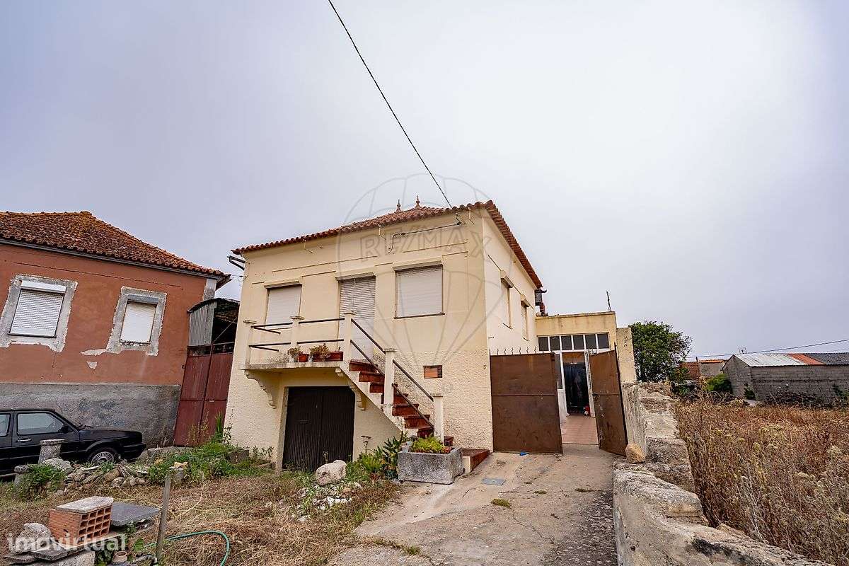 Moradia T3 para venda - Grande imagem: 2/18