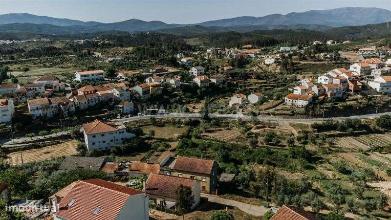 Terreno para Construção / Fundão, Silvares - Grande imagem: 4/15