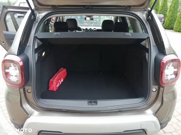 Dacia Duster 1.6 SCe Prestige - 25