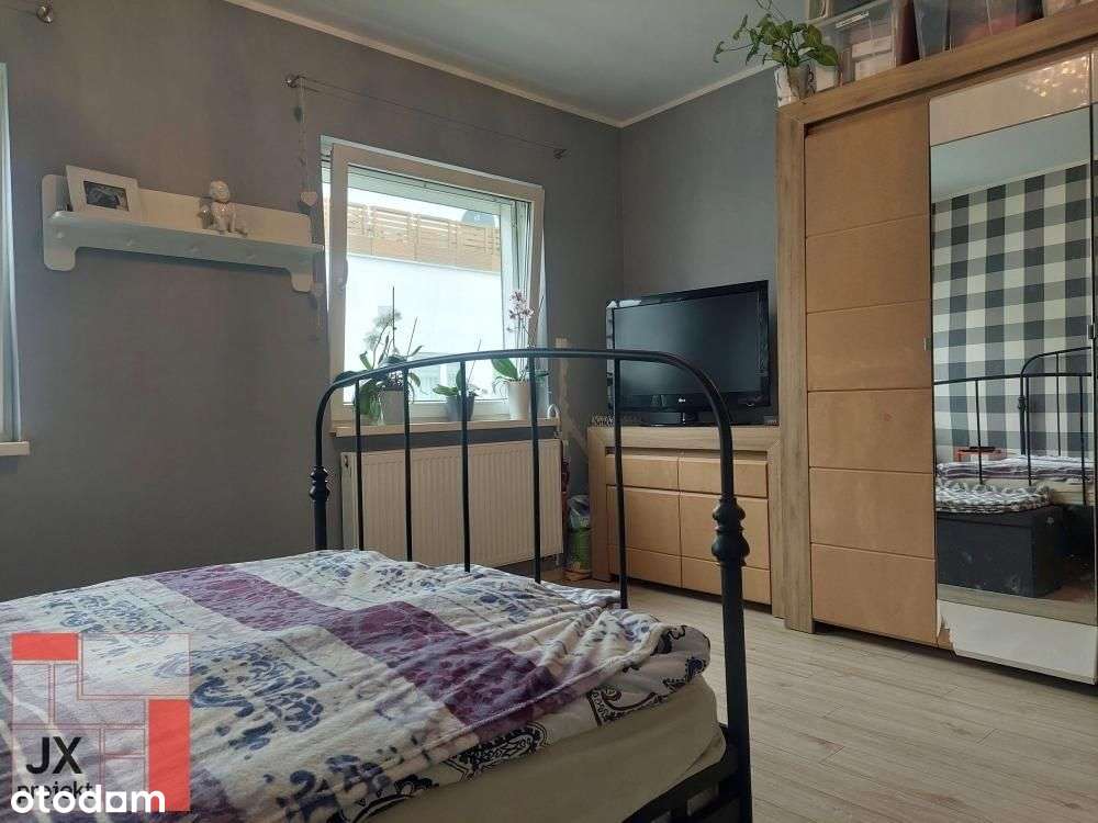 WYGODNE MIEJSCE DO ŻYCIA !!-4