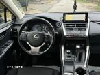 Lexus NX - 9