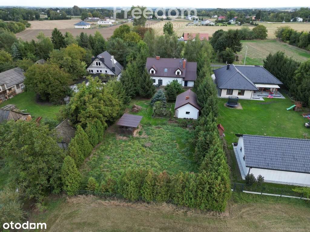 Wyjątkowy dom Radawiec Duży 190 m2 działka 2000 m2 - Pełny obrazek: 4/20