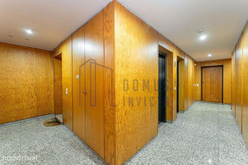 Apartamento T2+1 no centro de Ermesinde-31