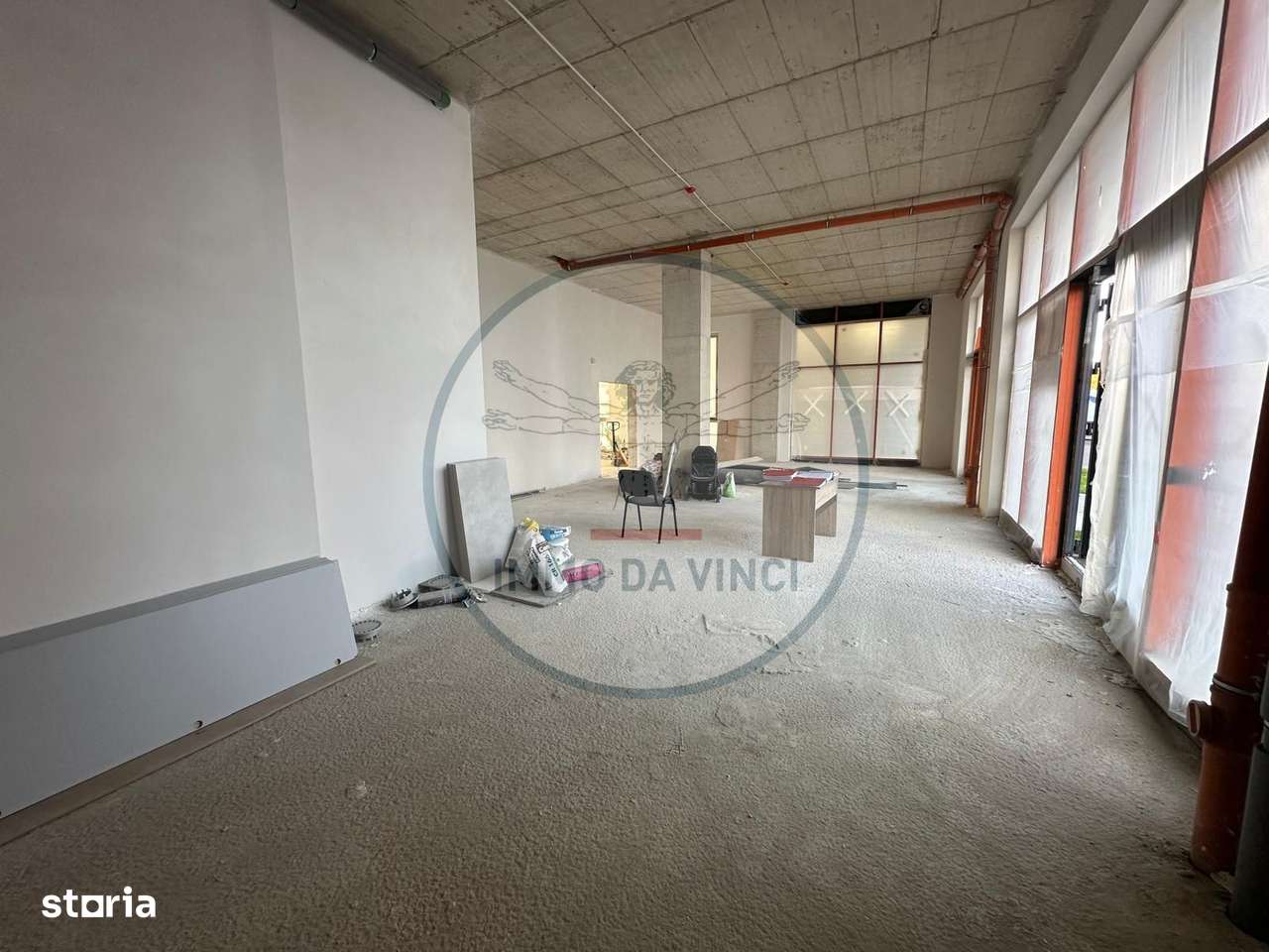 SPAȚIU COMERCIAL PREMIUM 2.400EUR– CARTIER BULGARIA, CLUJ-NAPOCA-5