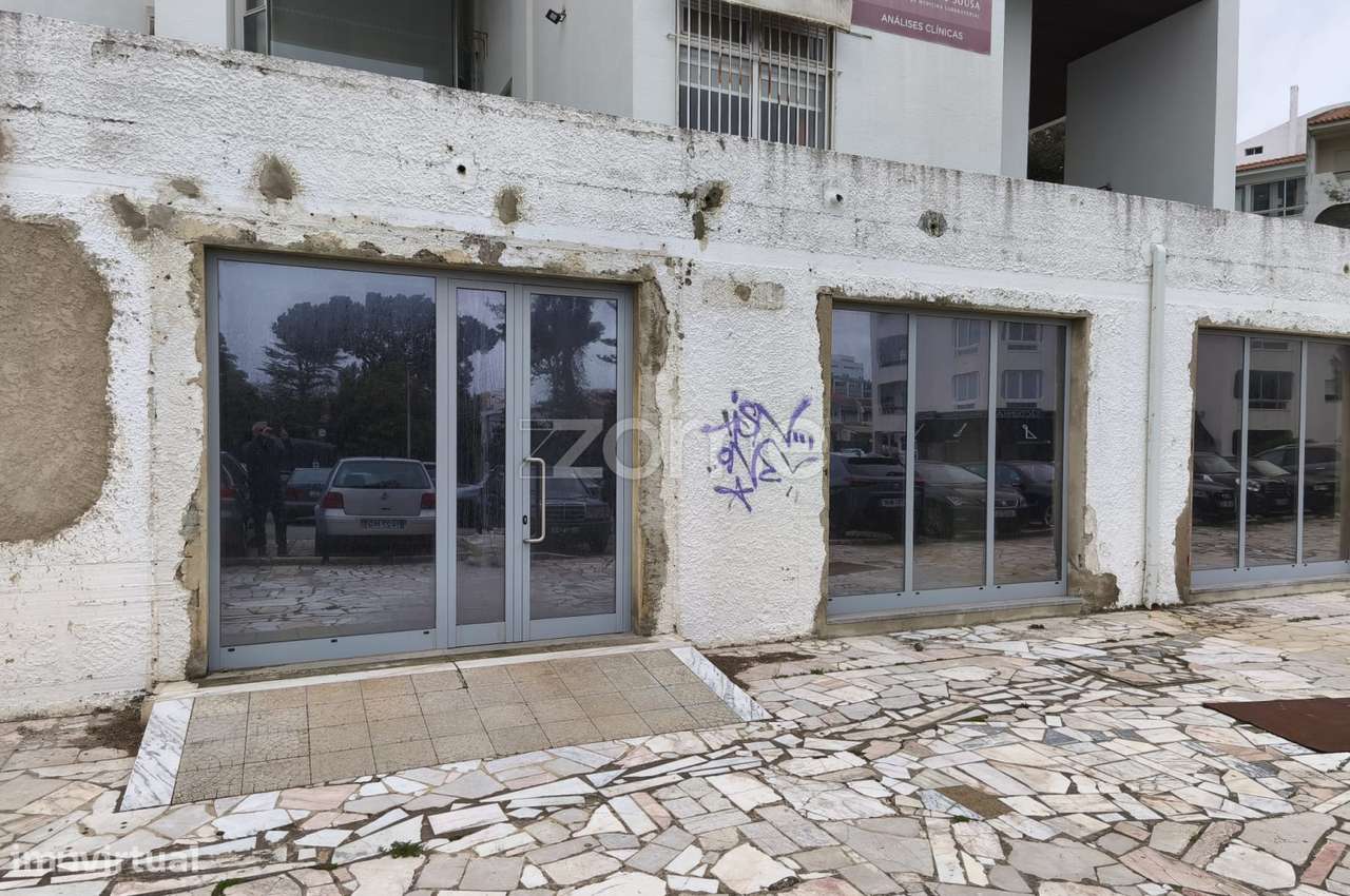 Espaço Comercial de 300m² no Bairro do Rosário - Grande imagem: 3/14