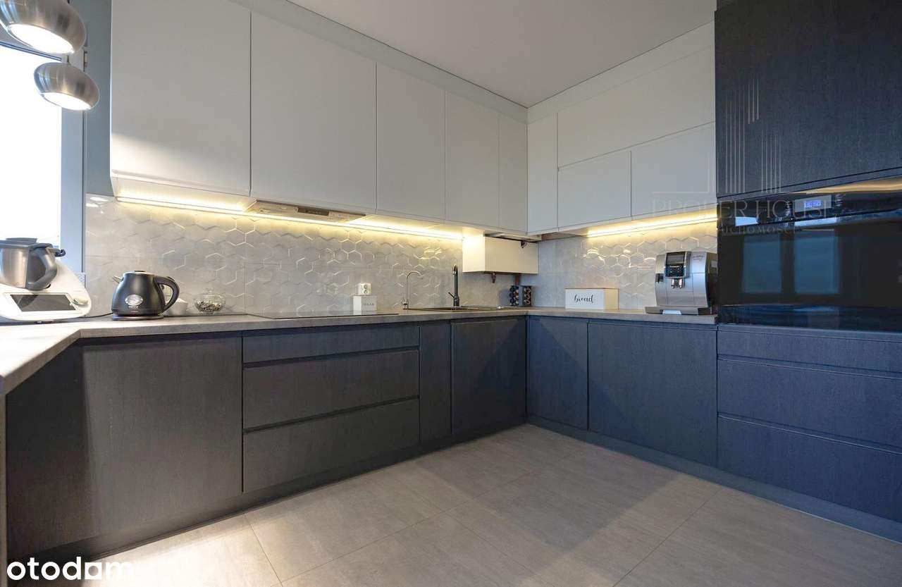 Okazja! Dwupoziomowe Mieszkanie, Tylko 6 449zł/m2!!-13