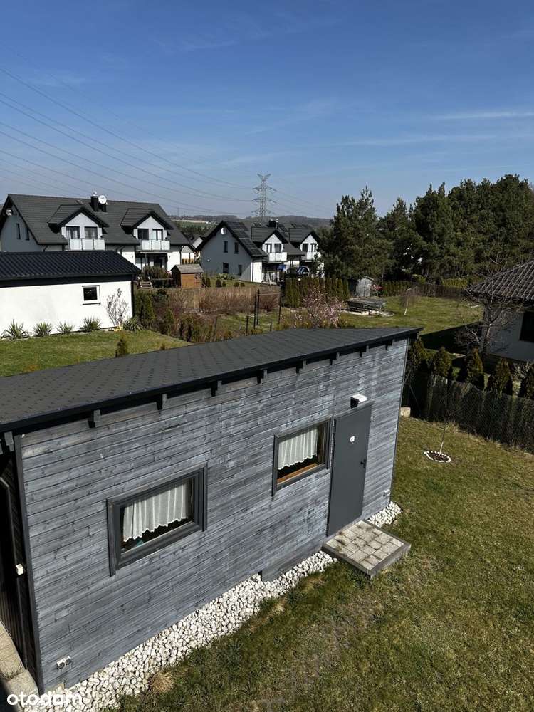 Przestronny dom dla rodziny-Niestępowo Pkm 850 m-18