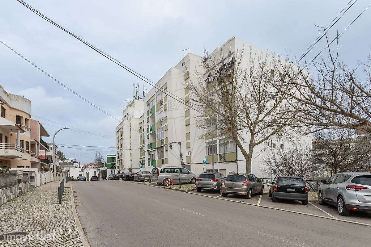 Apartamento T3 para venda - Grande imagem: 2/26