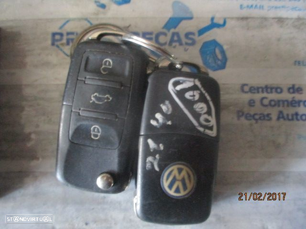 Centralina 03G906021 1K0920874B 1K0959433 VW GOLF 5 2008 1.9 TDI BOSCH - 5