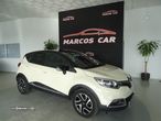 Renault Captur 0.9 TCE Exclusive - 1