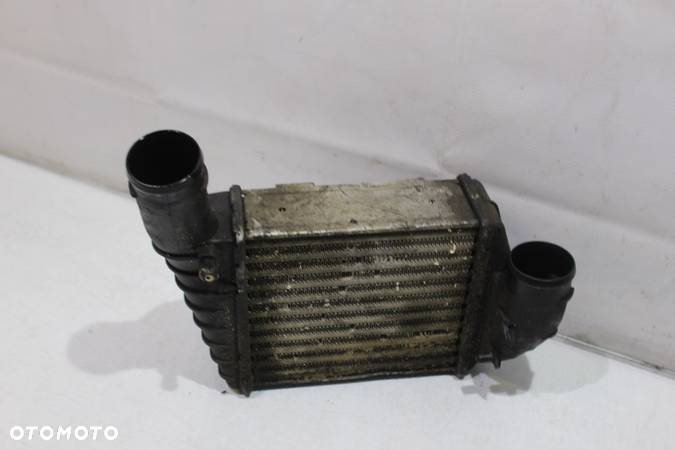 INTERCOOLER VOLKSWAGEN PASSAT B5 2.5TDI - 1