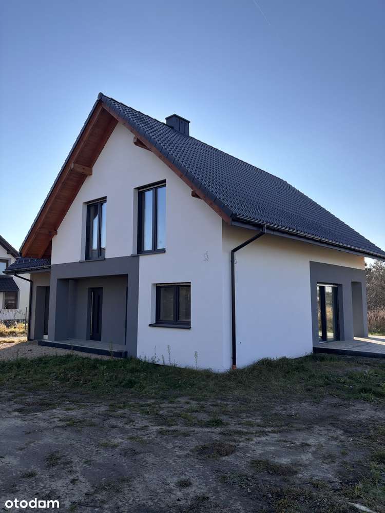 Dom jednorodzinny " Dom w Orliczkach " Black Friday :) - Pełny obrazek: 5/19