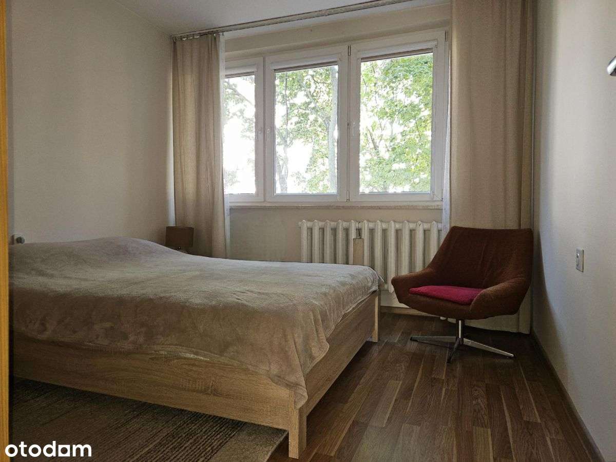 3 pokoje na Mokotowie-12