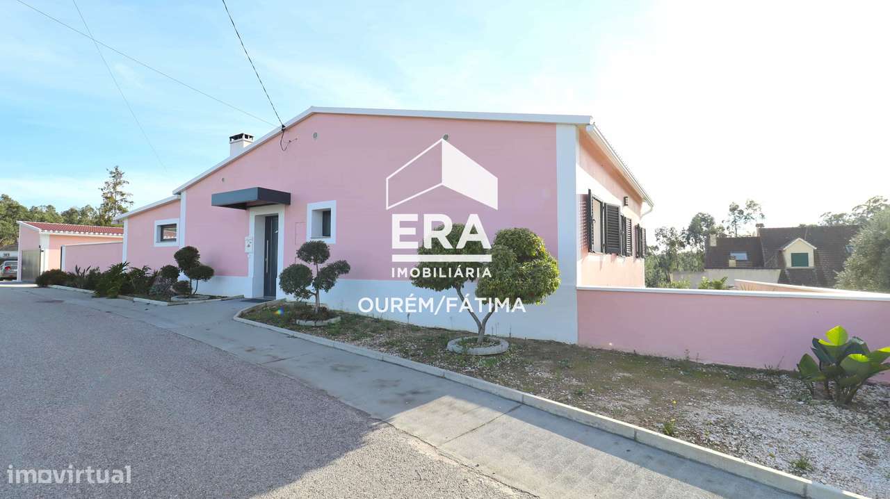 Moradia T3 totalmente renovada - Grande imagem: 4/29