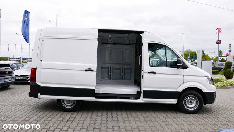 Volkswagen Crafter 35 - 12