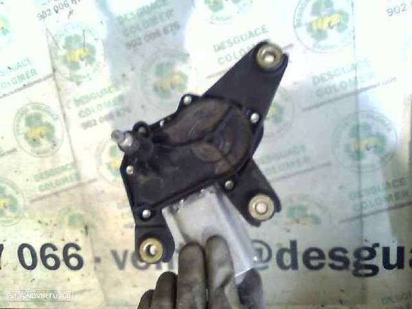 Motor de limpa oculo traseiro NISSAN MICRA III 1.2 16V - 2