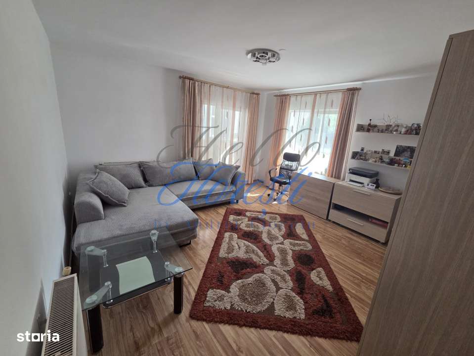 Apartament 2 camere 58mp + Parcare, Zona Eroilor | Floresti-9
