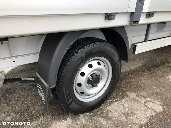 Fiat DUCATO KONTENER BURTO FIRANKA - 15