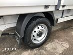 Fiat DUCATO KONTENER BURTO FIRANKA - 15