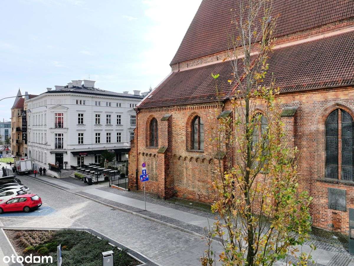 Top w Kamienicy Premium na Starym Rynku-7