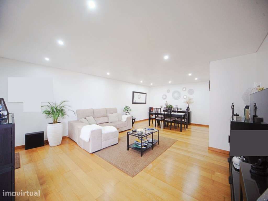 T3 Terraço Equipado Estacionamento Arrecadação Extras - Odivelas - ...-15