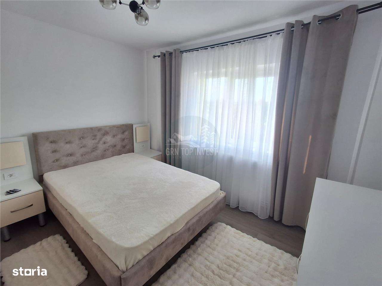 Apartament modern 2 camere zona Strand - Imagine principală: 4/14