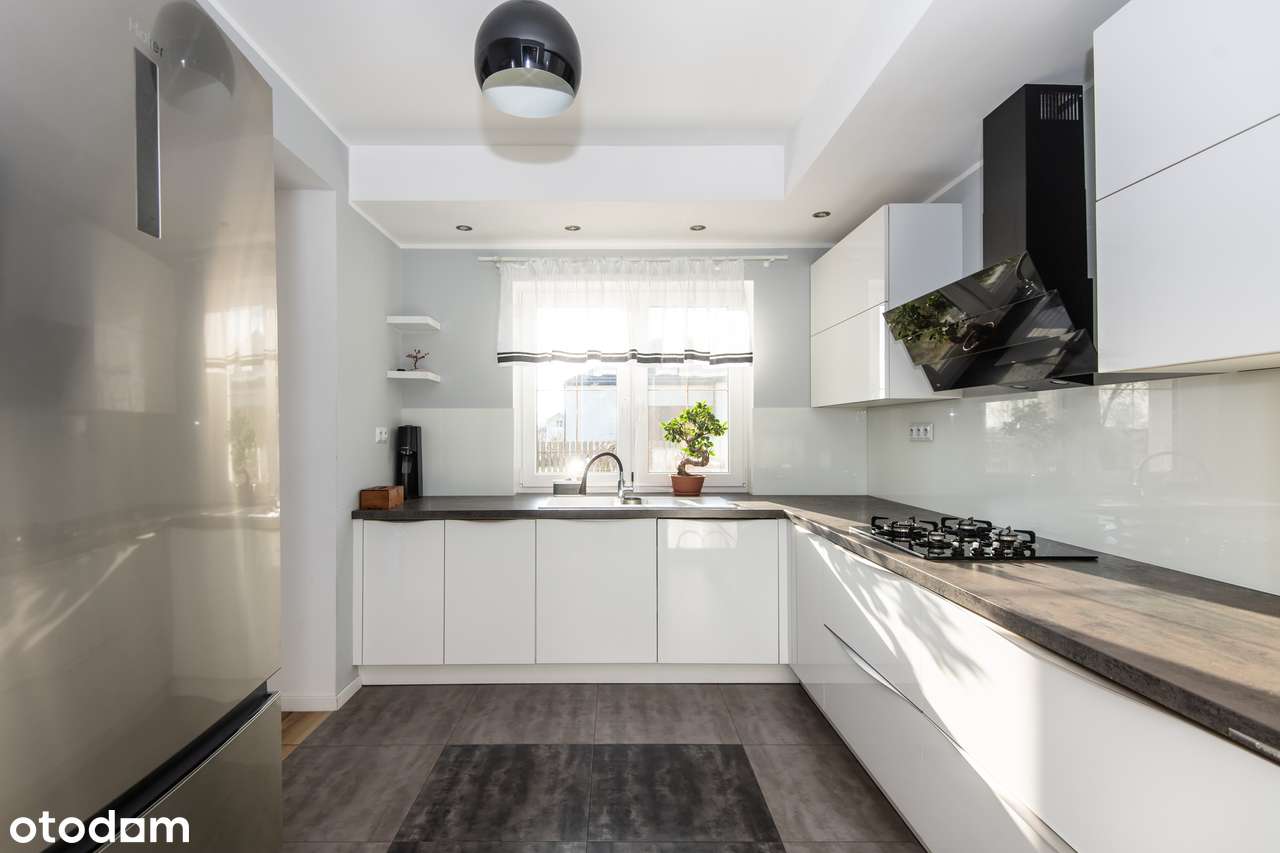 Urządzony WOLNOSTOJĄCY dom na sprzedaż w Zalasewie, duża działka - Pełny obrazek: 5/20