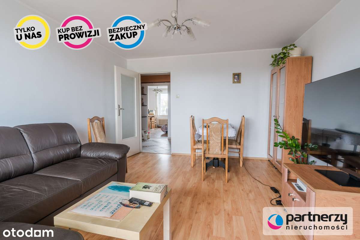 Komfortowe 4 Pokoje w Pobliżu Starego Miasta! - Pełny obrazek: 2/10