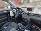 Dezmembram Audi A1, an 2010, 1.4 TFSI cod CAX, cutie automata - 5