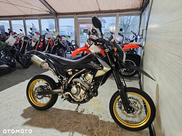 Honda CRF - 29