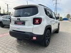 Jeep Renegade - 4