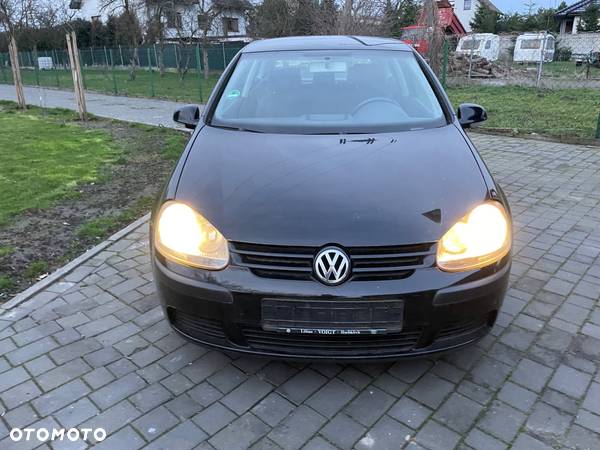 Volkswagen Golf IV 1.4 Comfortline - 5