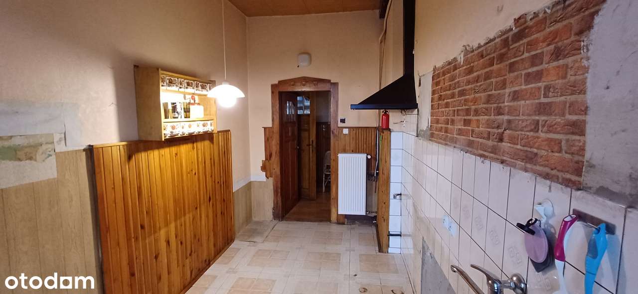 Mieszkanie  w centrum Zgorzelca - Pełny obrazek: 4/18