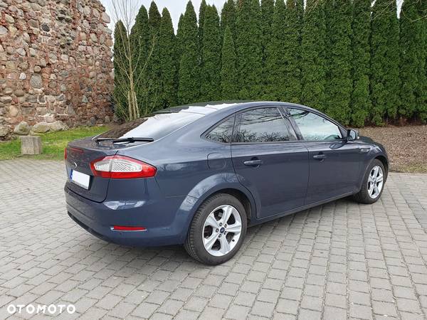 Ford Mondeo 2.0 TDCi Silver X Plus - 2