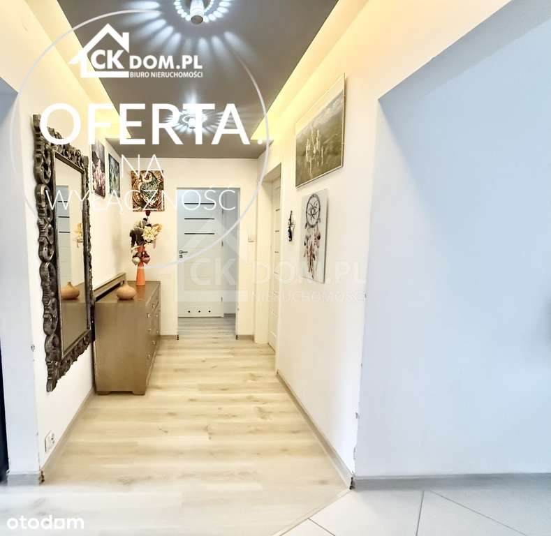 Kielce Kowalczewskiego 4 pokoje parter-8